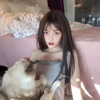 小鱼 海报