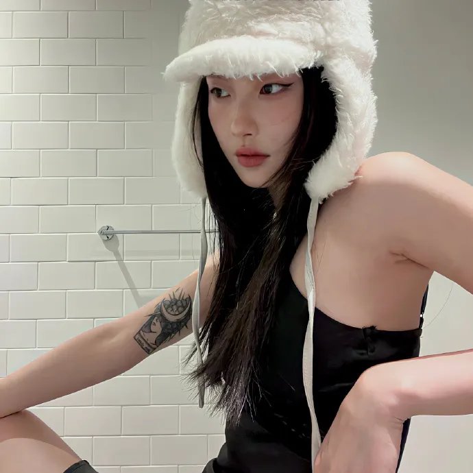 禁女大风波 海报