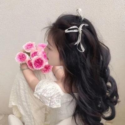 愿为女人 海报