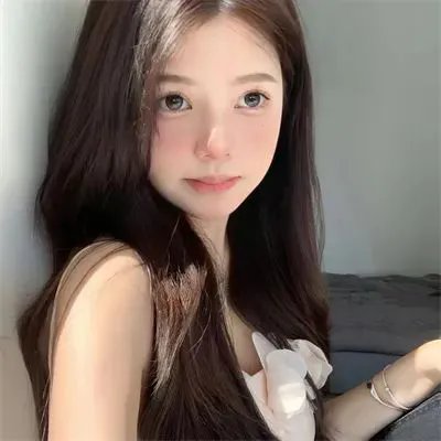 模特魅影 海报