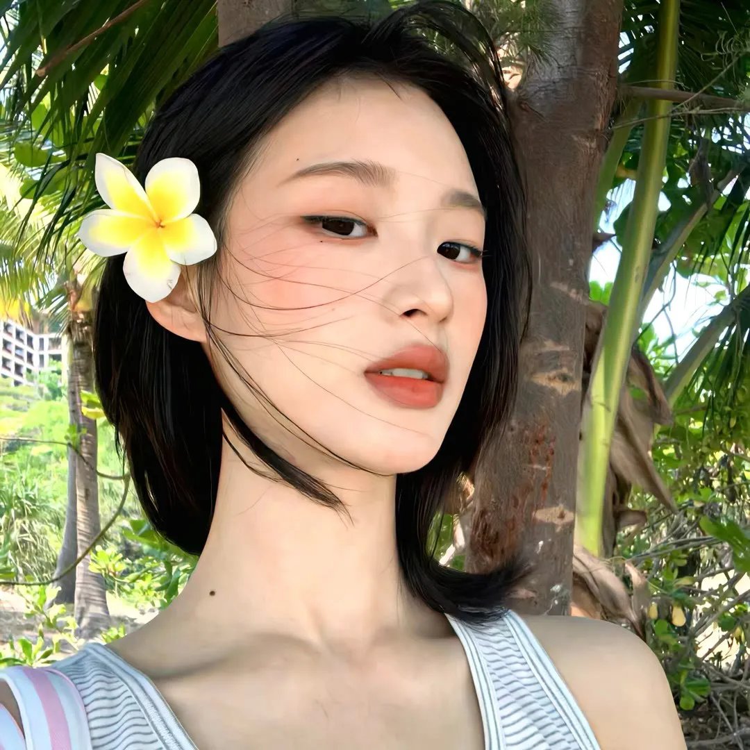 花仙子森林寻友记 海报