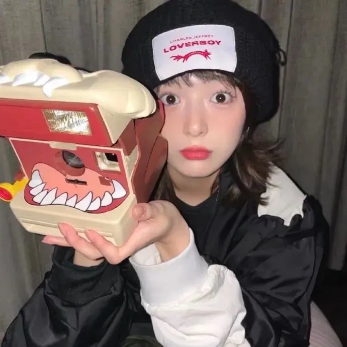 小姐 海报